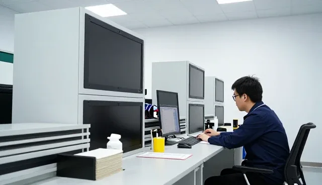 广州晶利实业有限公司